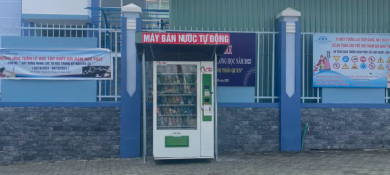 Hệ Thống Camera Giám Sát (CCTV) Trong Nhà Máy
